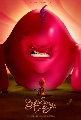 Bud's Songs Time movie poster