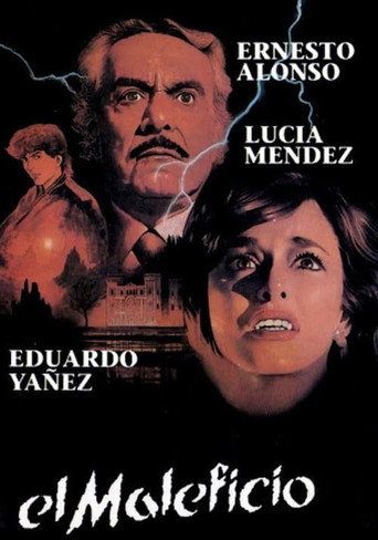 The Hex movie poster