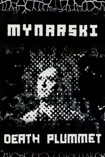 Mynarski Death Plummet movie poster