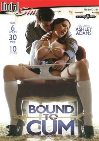 Bound to Cum movie poster