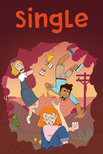 Single movie poster
