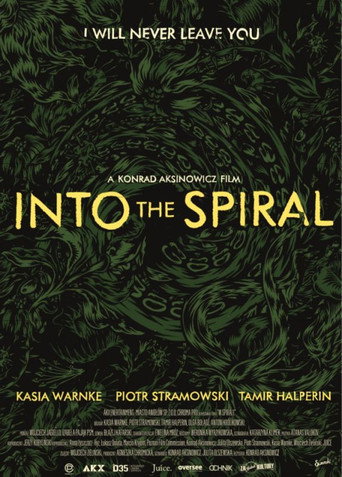 Into the Spiral movie poster