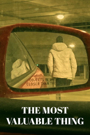 The Most Valuable Thing movie poster