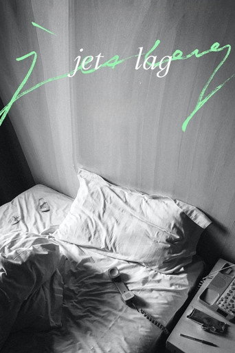 Jet Lag movie poster