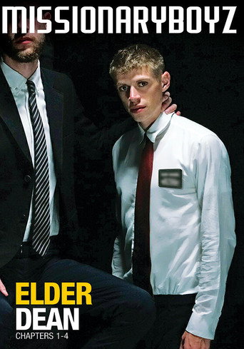 Elder Dean: Chapters 1-4 movie poster