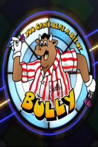 You Can't Beat a Bit of Bully movie poster