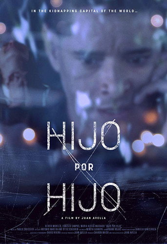Hijo por Hijo movie poster