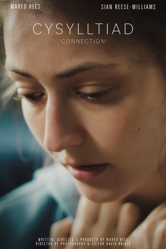 Connection movie poster