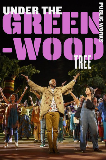 Under the Greenwood Tree movie poster