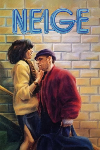 Snow movie poster