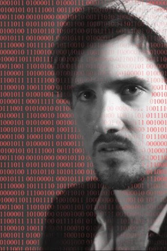 Data movie poster