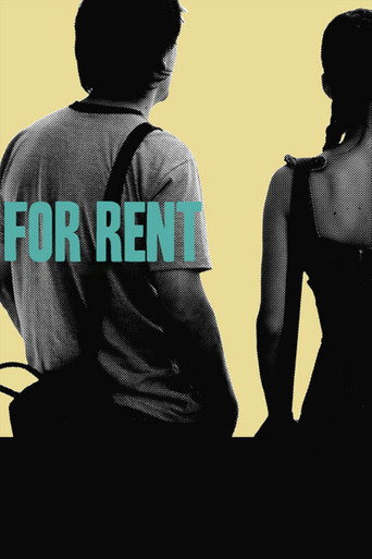 For Rent movie poster