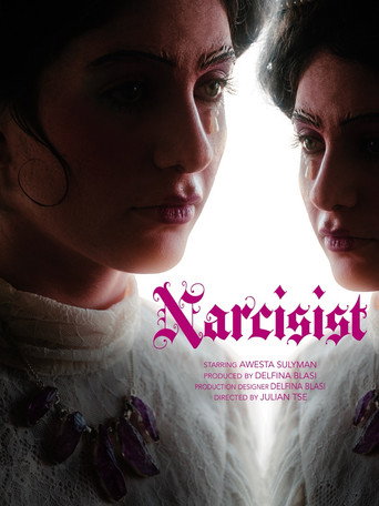 Narcisist movie poster
