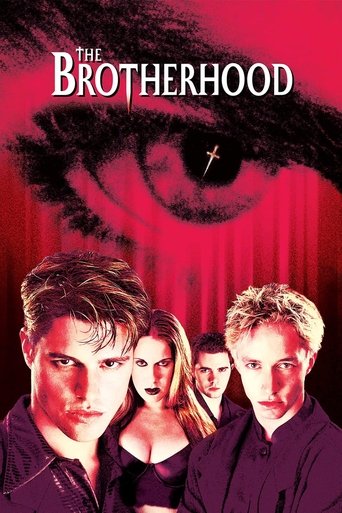 The Brotherhood movie poster