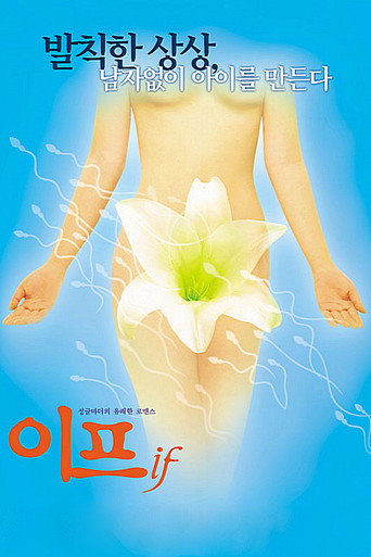 If movie poster