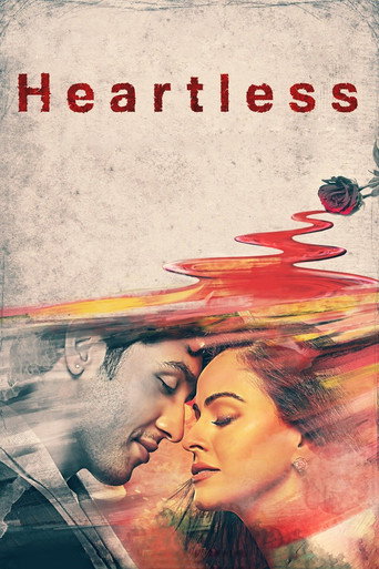 Heartless movie poster