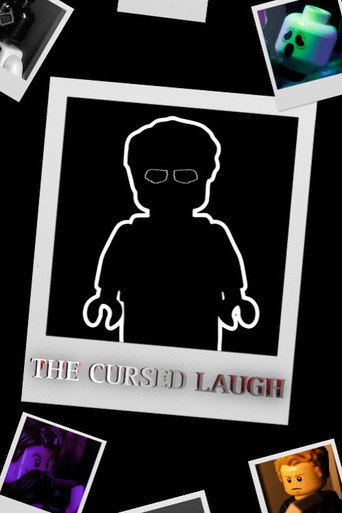 The Cursed Laugh movie poster