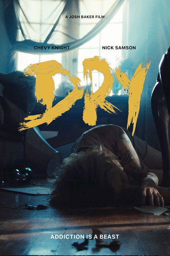 Dry movie poster