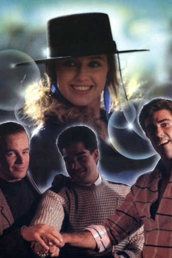 Three for One movie poster