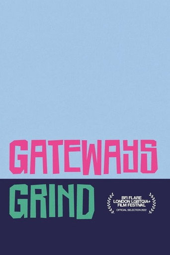 Gateways Grind movie poster