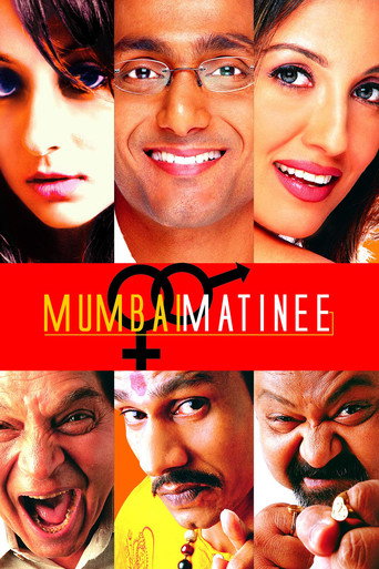Mumbai Matinee movie poster