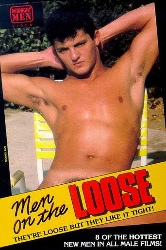 Men on the Loose movie poster