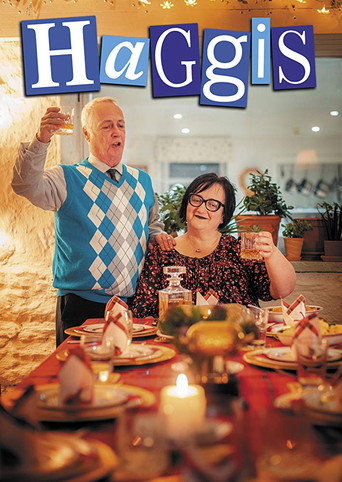 Haggis movie poster