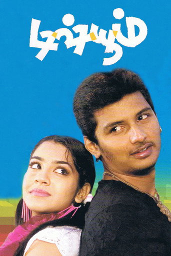 Dishyum movie poster