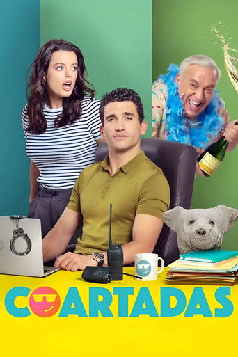 Coartadas movie poster