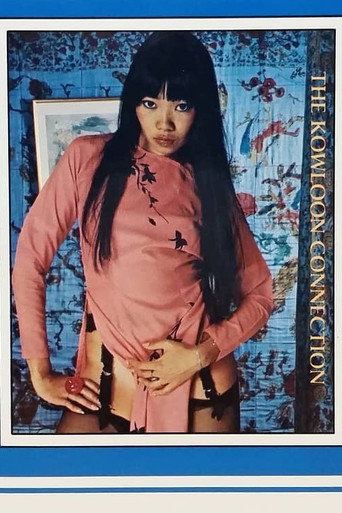 Kowloon Connection movie poster