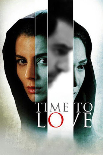 Time to Love movie poster