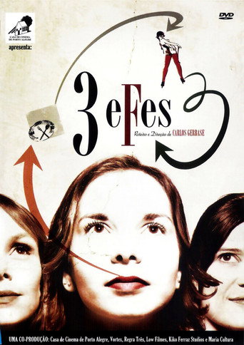 3 Efes movie poster