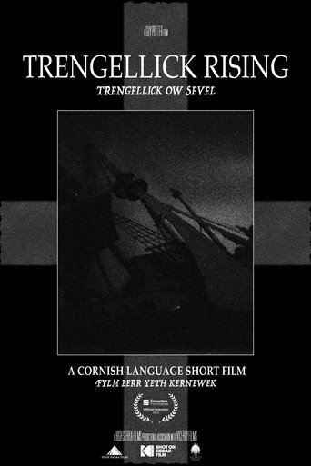 Trengellick Rising movie poster