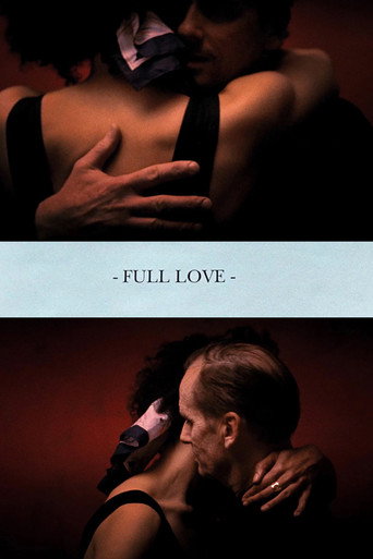 Full Love movie poster