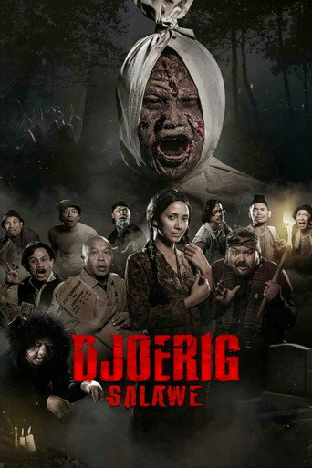 Setannya Cuan movie poster