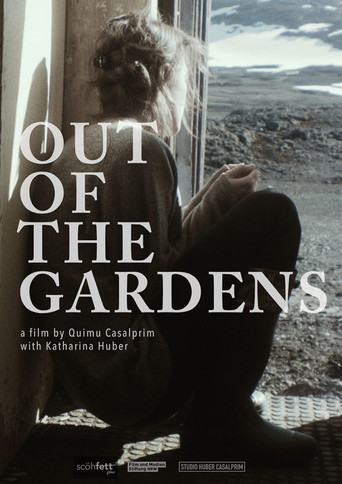 Out of the Gardens movie poster