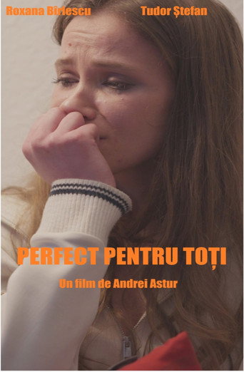 Perfect for everyone movie poster