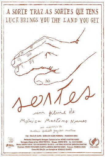 Sortes movie poster