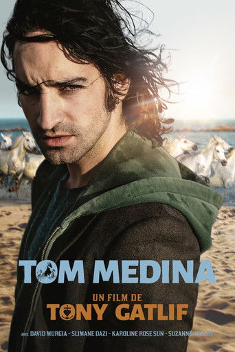 Tom Medina movie poster
