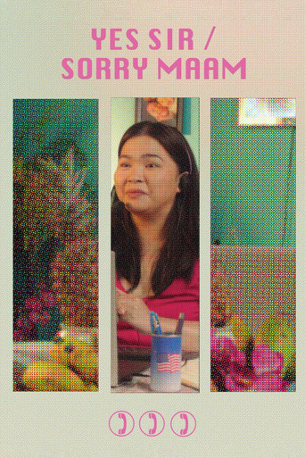 Yes Sir, Sorry Ma'am movie poster