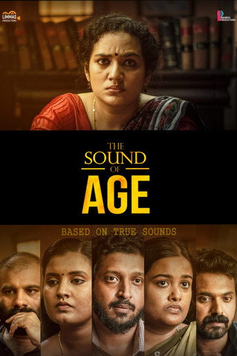 The Sound of Age movie poster