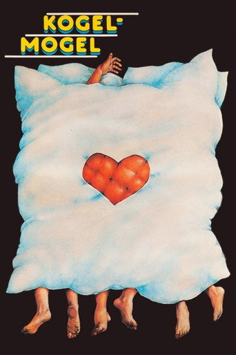 Egg Nogg movie poster