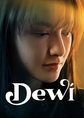 Dewi movie poster