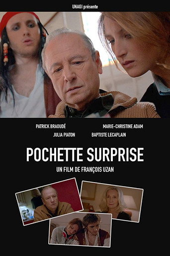 Pochette surprise movie poster