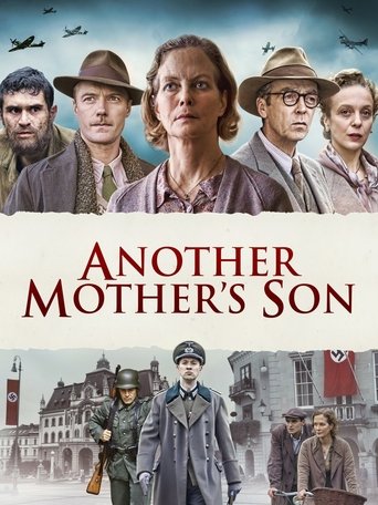 Another Mother's Son movie poster