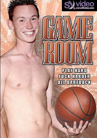 Game Room movie poster