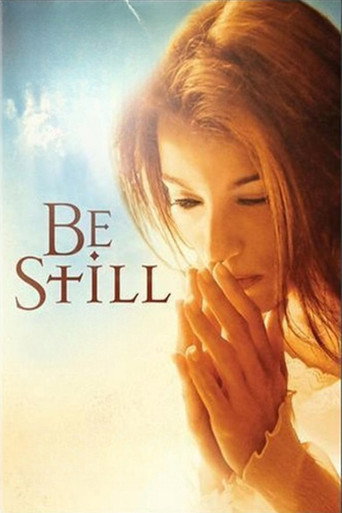 Be Still movie poster