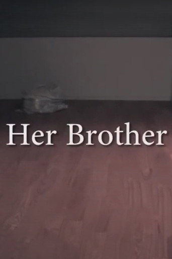 Her Brother movie poster