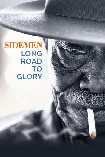 Sidemen: Long Road To Glory movie poster