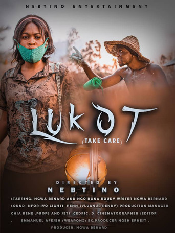 Lukot movie poster